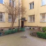 Saska Kępa Boho Style Apartament