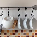 Saska Kępa Boho Style Apartament
